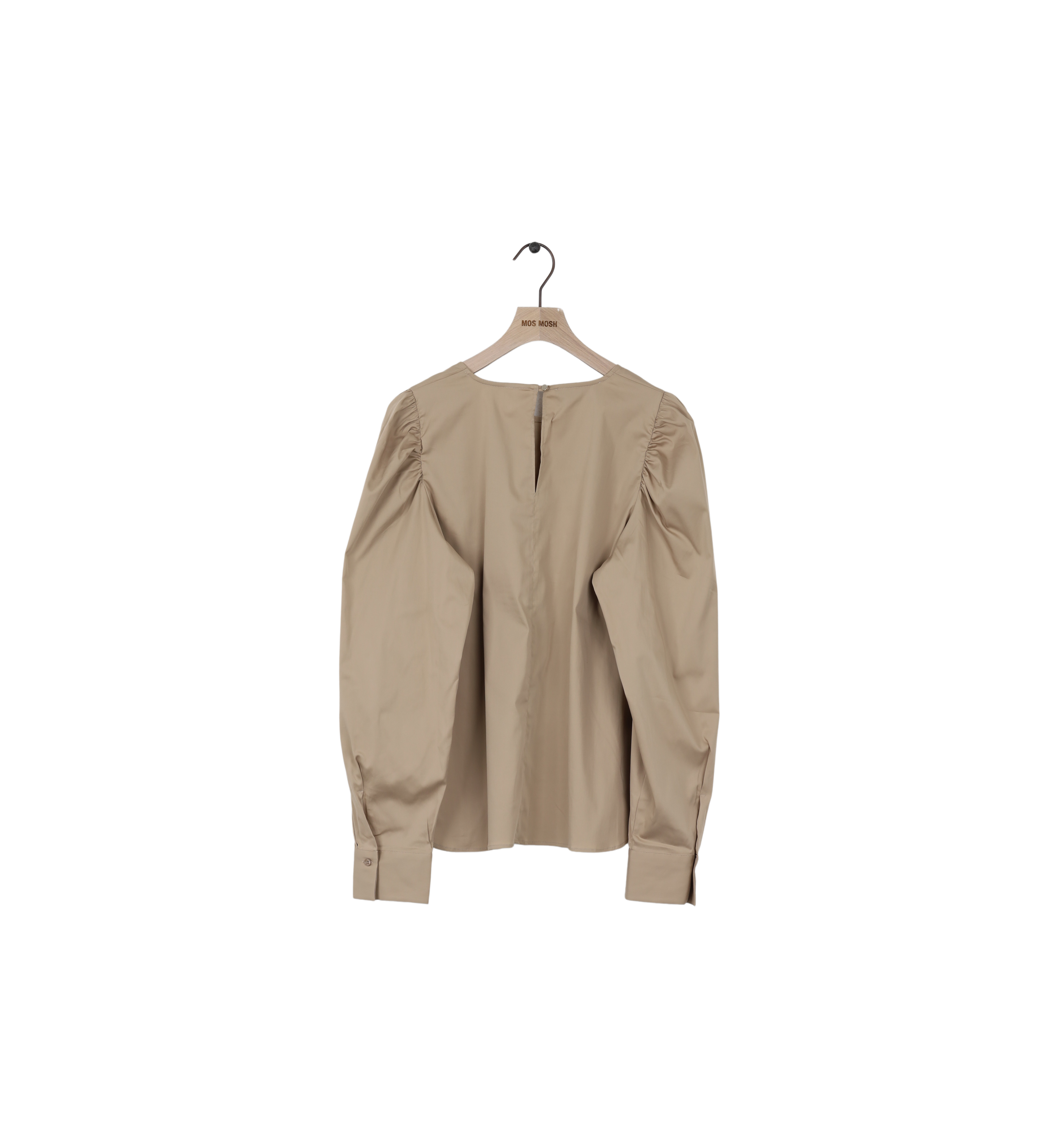 Packshot / Savannah Tan / ReLoved